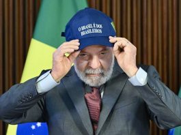 Presidente sanciona lei que amplia isenção do Imposto de Renda para renda de até R$ 5 mil