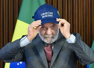Presidente sanciona lei que amplia isenção do Imposto de Renda para renda de até R$ 5 mil