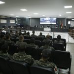 Câmara de Alta Floresta realiza 38ª Sessão Ordinária com projetos sobre agricultura familiar, orçamento e comunicação oficial