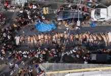 Quase metade dos mortos identificados no Rio tinha mandado de prisão em aberto