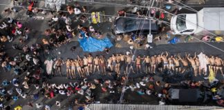 Quase metade dos mortos identificados no Rio tinha mandado de prisão em aberto