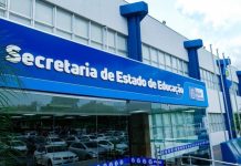 Resultado preliminar da prova prática do concurso da Seduc é divulgado pela FGV; prazo para recursos termina dia 25