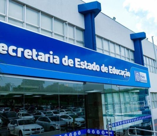 Resultado preliminar da prova prática do concurso da Seduc é divulgado pela FGV; prazo para recursos termina dia 25