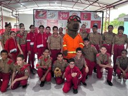 Corpo de Bombeiros anuncia vencedores do Desafio Repórter Sentinelas do Amanhã