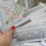 Lei obriga concessionárias a manter código de barras nas faturas e garante direito à conta impressa sem custo