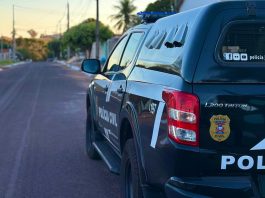 Polícias Civis de MT e SC prendem suspeitos de golpe do falso intermediador; prejuízo chega a R$ 125 mil