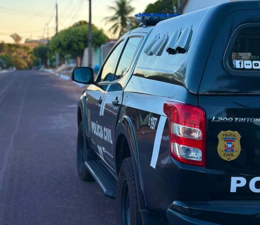 Polícias Civis de MT e SC prendem suspeitos de golpe do falso intermediador; prejuízo chega a R$ 125 mil