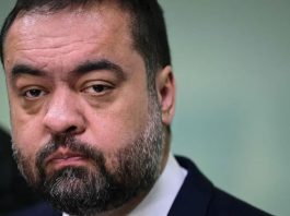 Governo do Rio é alvo de investigação após 70 milhões de CPFs serem usados no Córtex