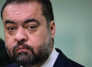 Governo do Rio é alvo de investigação após 70 milhões de CPFs serem usados no Córtex