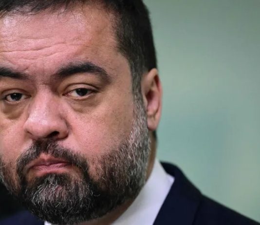 Governo do Rio é alvo de investigação após 70 milhões de CPFs serem usados no Córtex