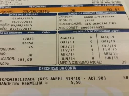 Aneel reduz custo da energia em dezembro com troca da bandeira tarifária