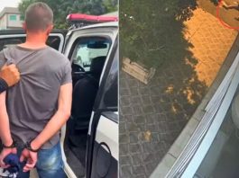 Narrador esportivo vira réu por mandar matar ex, baleada e deixada paraplégica em Santos