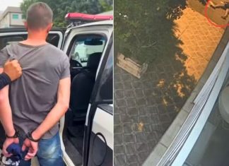 Narrador esportivo vira réu por mandar matar ex, baleada e deixada paraplégica em Santos