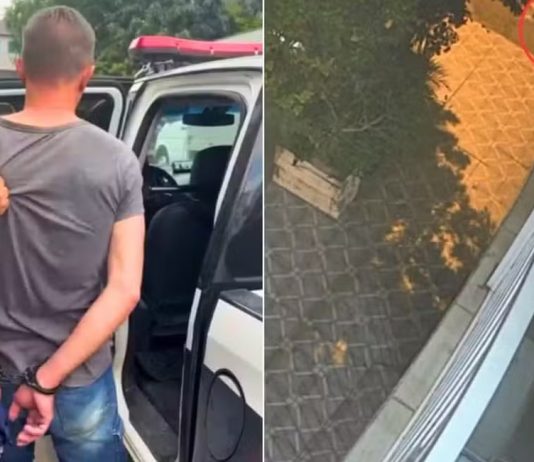 Narrador esportivo vira réu por mandar matar ex, baleada e deixada paraplégica em Santos