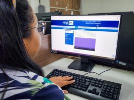 Seduc agendou mais de 223 mil exames certificadores para jovens e adultos que não concluíram a educação básica