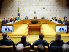 Deputados pedem investigação federal sobre megaoperação no Rio