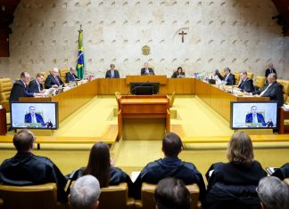 Deputados pedem investigação federal sobre megaoperação no Rio