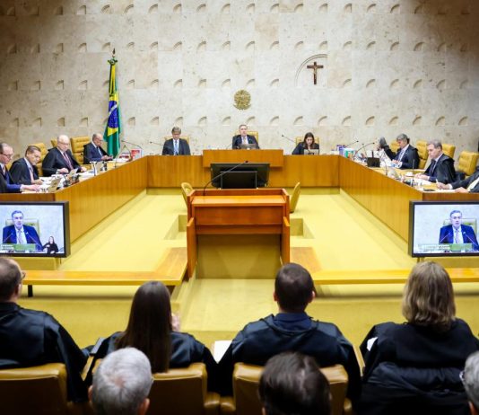 Deputados pedem investigação federal sobre megaoperação no Rio