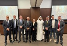 Mato Grosso apresenta potencial econômico em missão nos Emirados Árabes Unidos