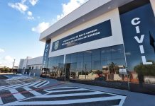 Polícia Civil cumpre mandado de prisão contra servidor investigado por estupro