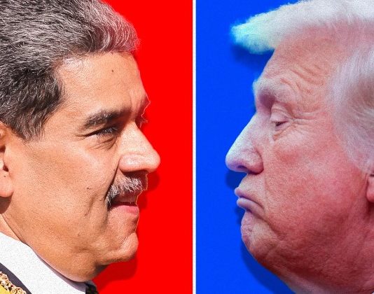 Militares dos EUA Apresentam a Trump Novas Opções de Ataques à Venezuela, Diz Emissora