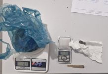 Jovem faccionado é preso por tráfico e furto em Matupá