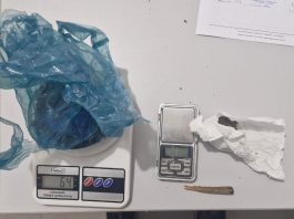 Jovem faccionado é preso por tráfico e furto em Matupá