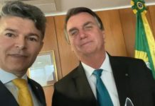 Moraes autoriza e Medeiros visitará Bolsonaro em prisão domiciliar