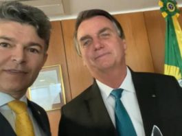Moraes autoriza e Medeiros visitará Bolsonaro em prisão domiciliar