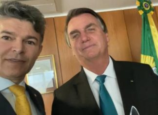 Moraes autoriza e Medeiros visitará Bolsonaro em prisão domiciliar