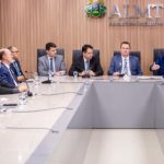 ALMT instala comissão interinstitucional para padronizar normas de emendas impositivas