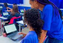 Seduc inicia uso de plataforma gamificada para orientação vocacional de estudantes do 9º ano e 3ª série do Ensino Médio