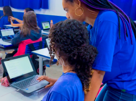 Seduc inicia uso de plataforma gamificada para orientação vocacional de estudantes do 9º ano e 3ª série do Ensino Médio