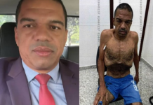 Lobista é preso pela Polícia Federal por ordem do STF