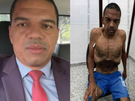 Lobista é preso pela Polícia Federal por ordem do STF