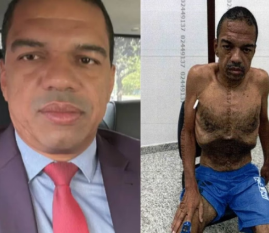 Lobista é preso pela Polícia Federal por ordem do STF