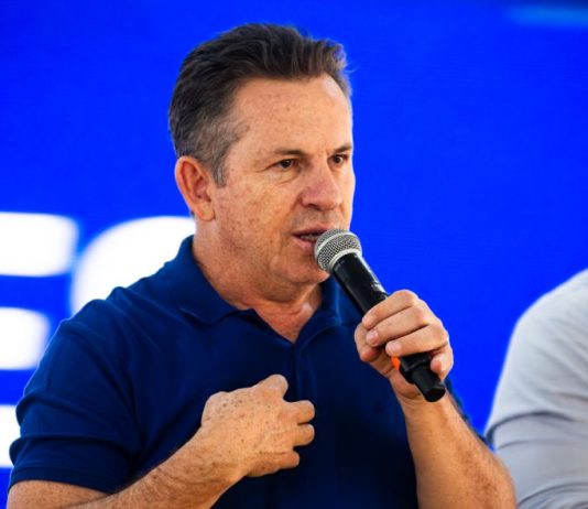 “Mato Grosso entrou para a Série A dos Estados”, afirma governador