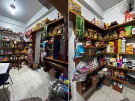 Presos terão um ‘mercado livre’ próprio para receber produtos