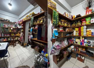 Presos terão um ‘mercado livre’ próprio para receber produtos