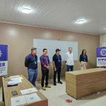 Prefeitura e Governo do Estado entregam cartões do FUNDAAF para 38 agricultores familiares