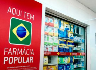 Farmácia Popular passa a oferecer fraldas geriátricas gratuitas; veja regras e como retirar
