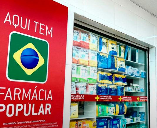 Farmácia Popular passa a oferecer fraldas geriátricas gratuitas; veja regras e como retirar