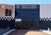 Detento é encontrado morto com sinais de amarração em presídio de Sinop