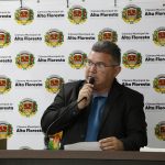 Marinha e Prefeitura levam Curso de Formação de Aquaviários a Alta Floresta