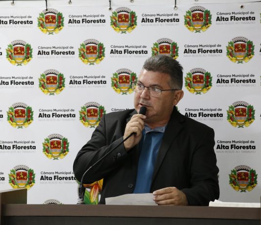 Marinha e Prefeitura levam Curso de Formação de Aquaviários a Alta Floresta