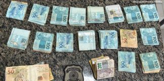 PF deflagra operações contra garimpo ilegal em rios das Terras Indígenas Kayabi e Munduruku