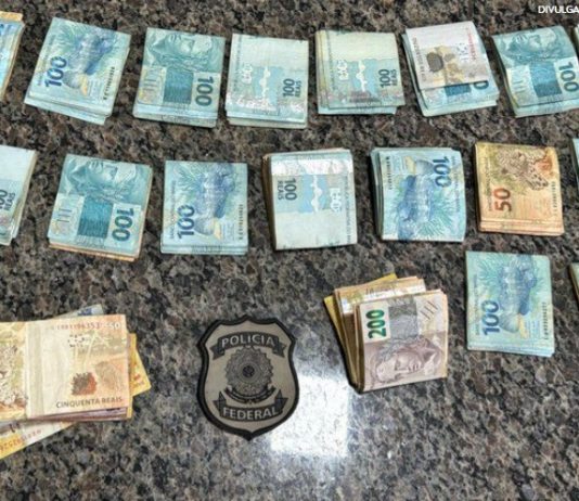 PF deflagra operações contra garimpo ilegal em rios das Terras Indígenas Kayabi e Munduruku