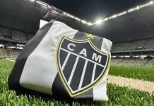 Atlético-MG vence Ceará e abre vantagem na Copa do Brasil