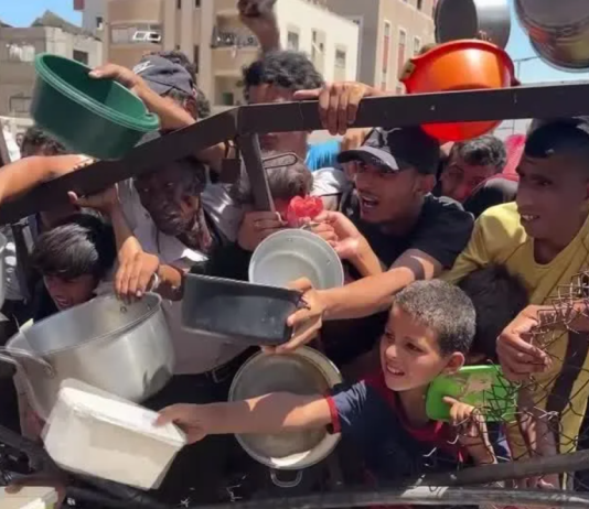 Unicef alerta para bloqueio de suprimentos essenciais para crianças em Gaza