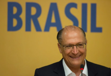 Alckmin projeta investimento estrangeiro recorde no Brasil em 2025